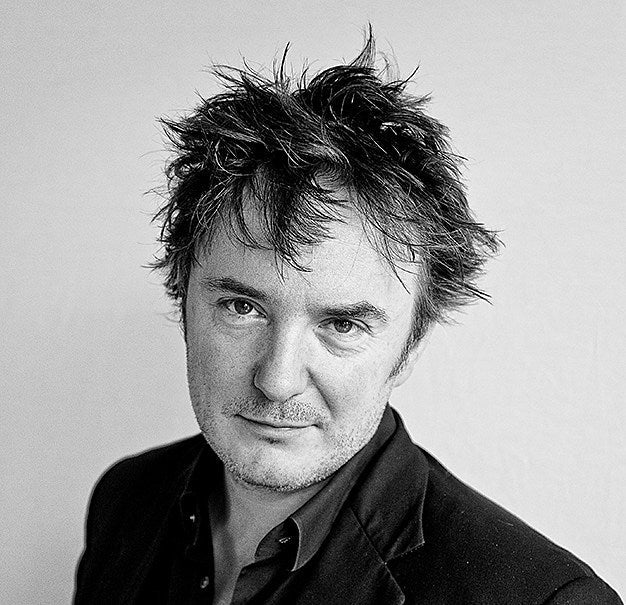 Irish comedian Dylan Moran announces North America tour dates