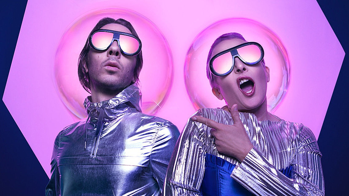 Jane Wiedlin (Go-Go’s) forms new group Elettrodomestico, readies debut LP (listen)