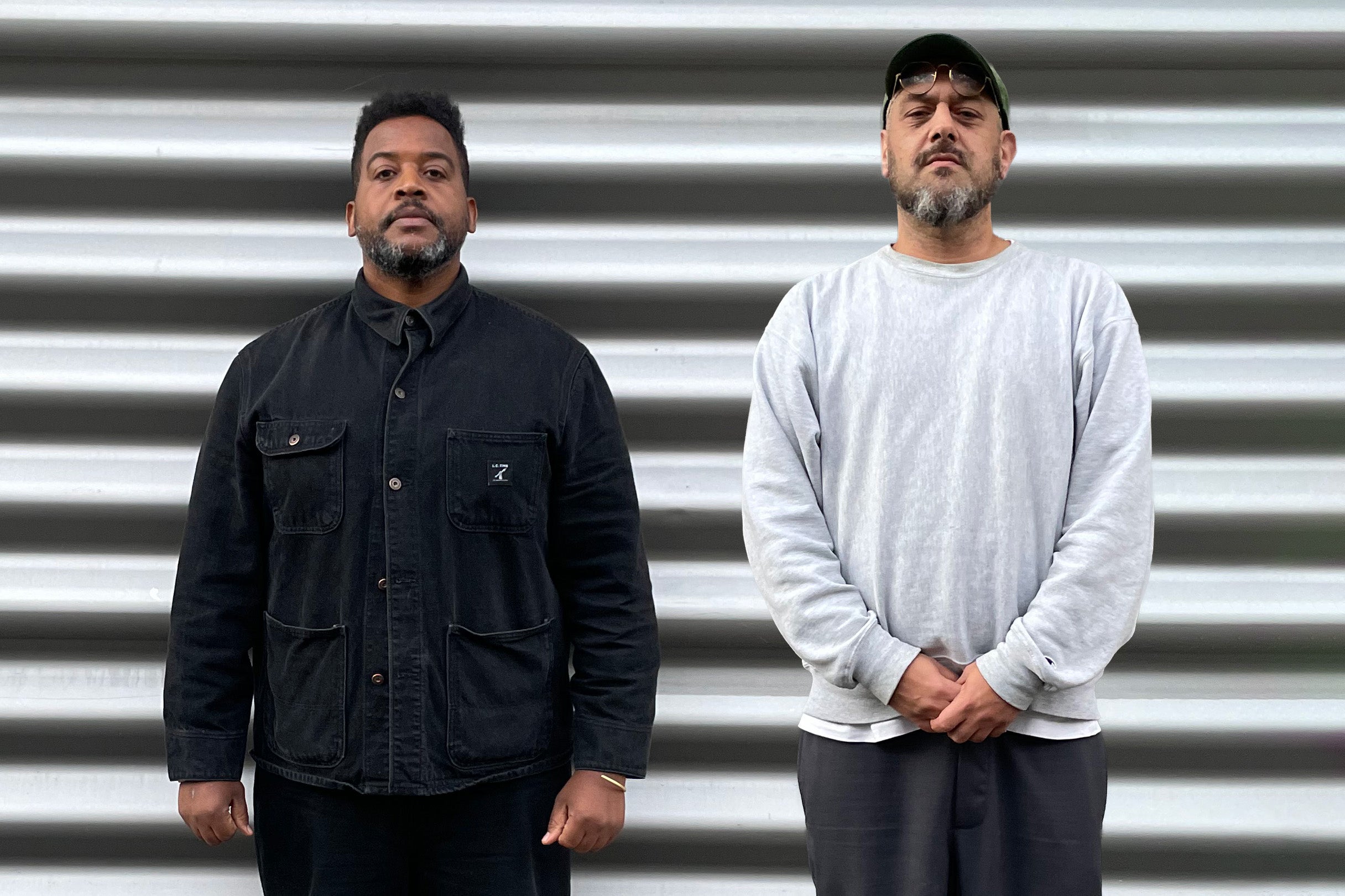 ELUCID announces new album ‘I Guess U Had To Be There’ with Sebb Bash, shares “First Light”