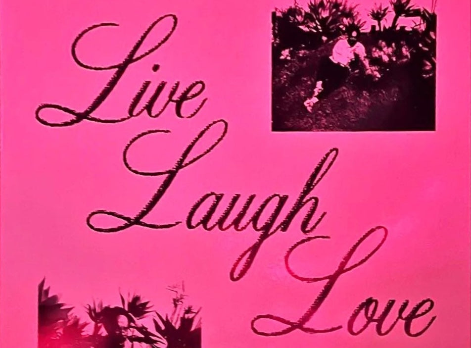 Earl Sweatshirt threw a listening party for an album called ‘Live Laugh Love’ with an Earl imposter