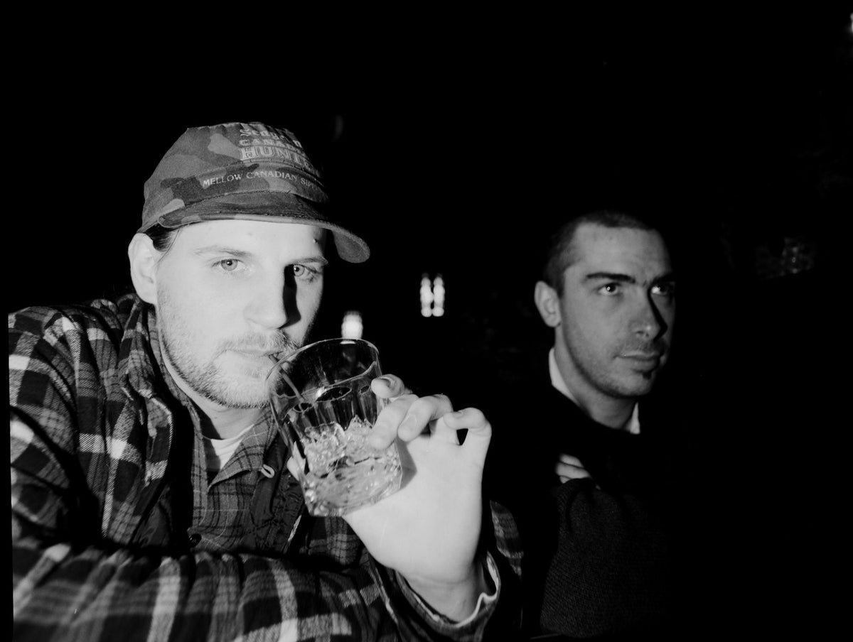 Earth prep ‘Earth 2’ 30th anniversary reissue with special ‘Lower Frequency Mix’ ft The Bug, Justin K Broadrick, Loop & more