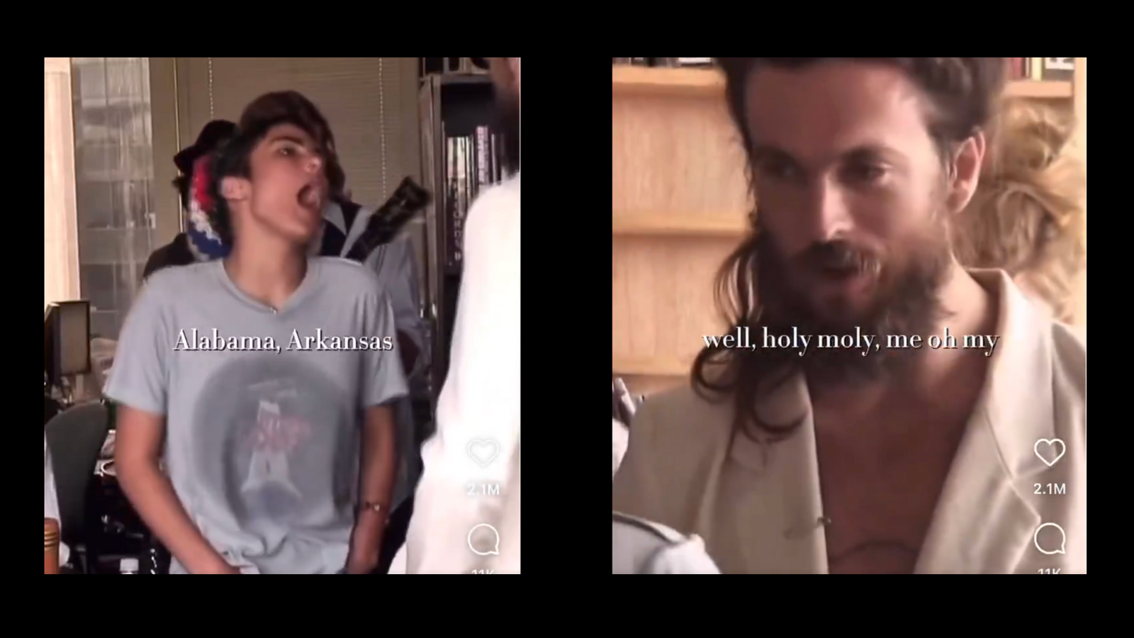 Edward Sharpe leader responds to discourse, shots fired at Lumineers and Of Monsters & Men