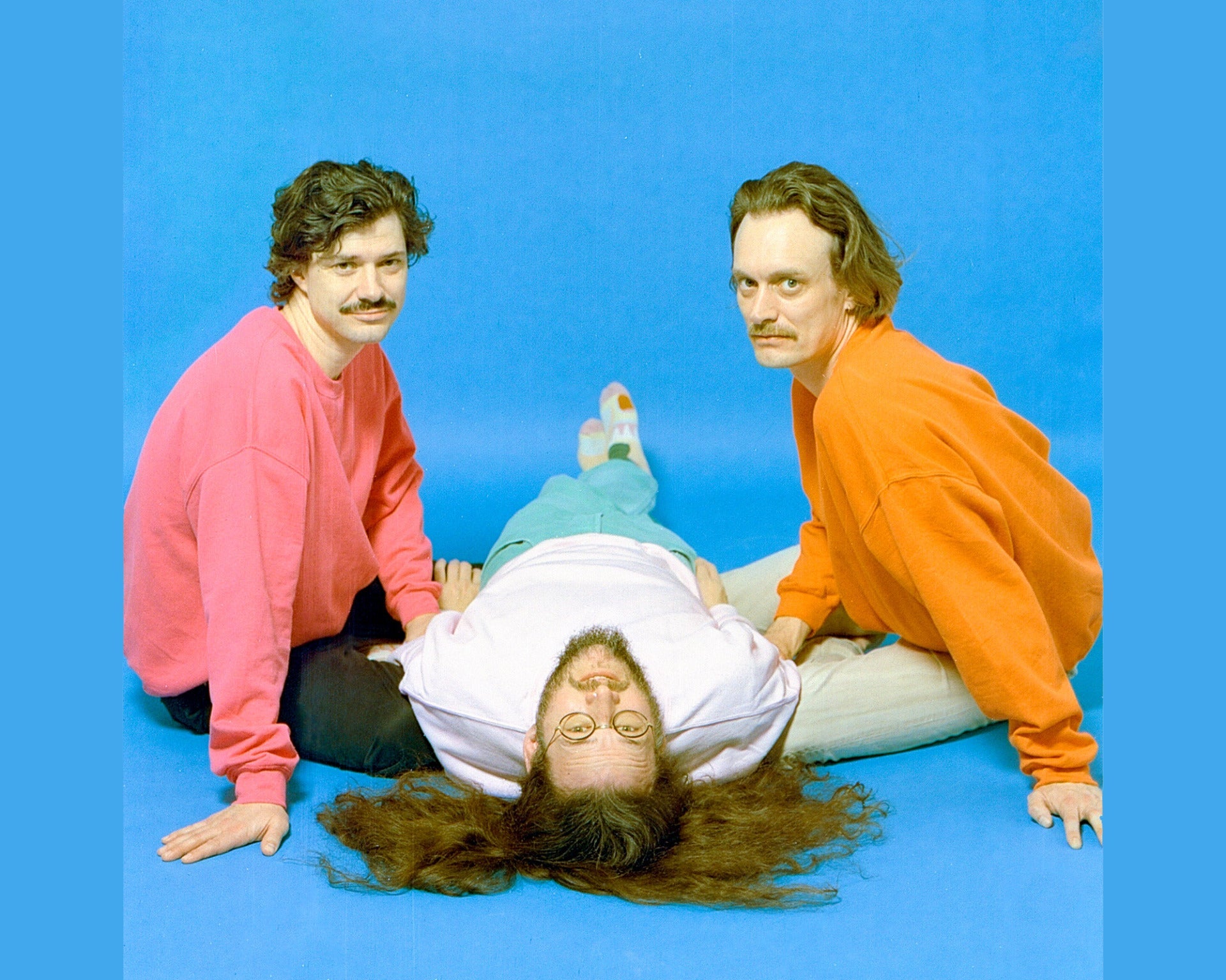 Efterklang announce new album, share “Plant” ft Mabe Fratti
