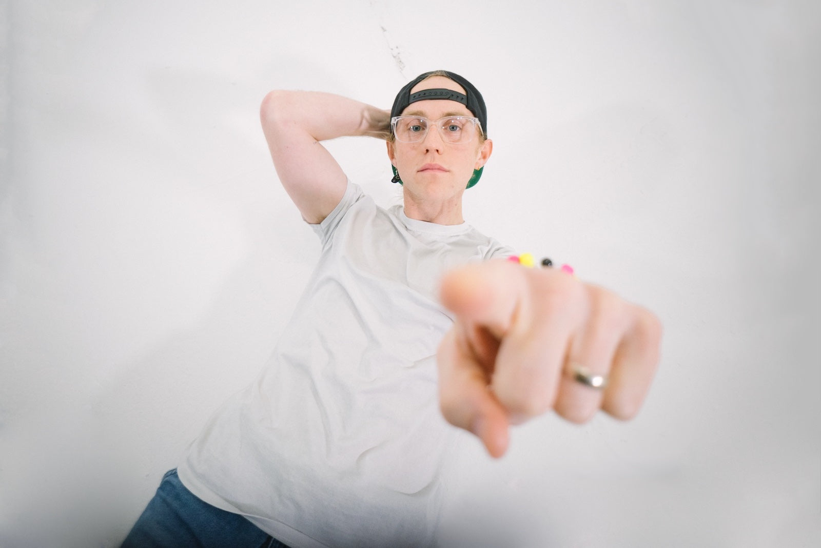 Eichlers preps new album ‘IKE WORLD’ (watch the “So Tru Bestie” video)