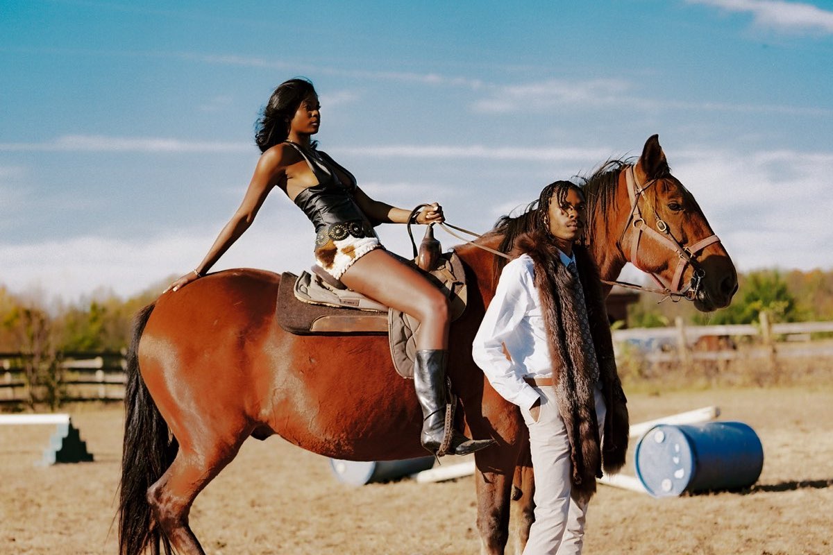 Stream El Cousteau’s new album ft. Earl Sweatshirt’s “Free Gaza” verse, MIKE & more