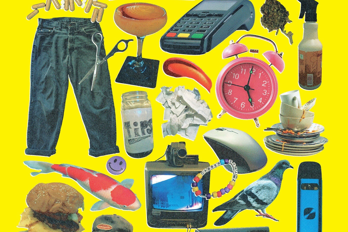 Vancouver screamo band Emma Goldman’s debut LP approaches (hear a new track)