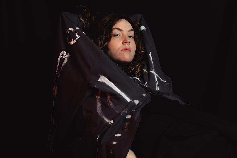 Emma Ruth Rundle announces new album, touring with All Them Wishes (hear “Powerless”)