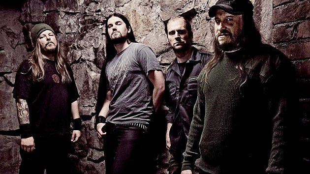 Entombed AD announce tour with Full of Hell, share new video