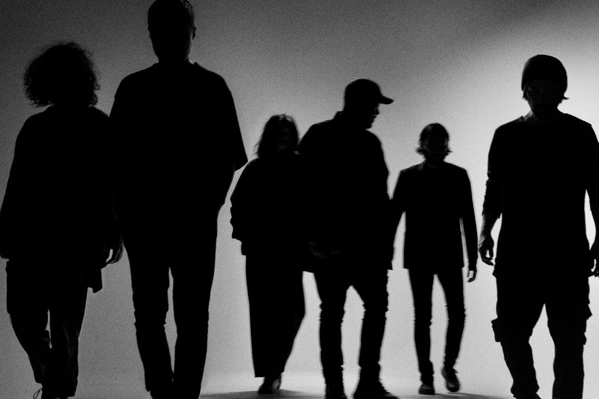 Envy get shoegazy on new single, announce new album ‘Eunoia’