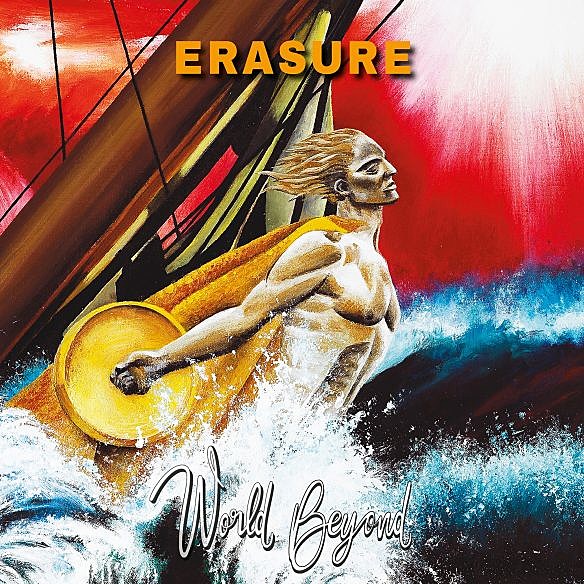 Erasure collaborate w/ Echo Collective on new orchestral LP, touring North America