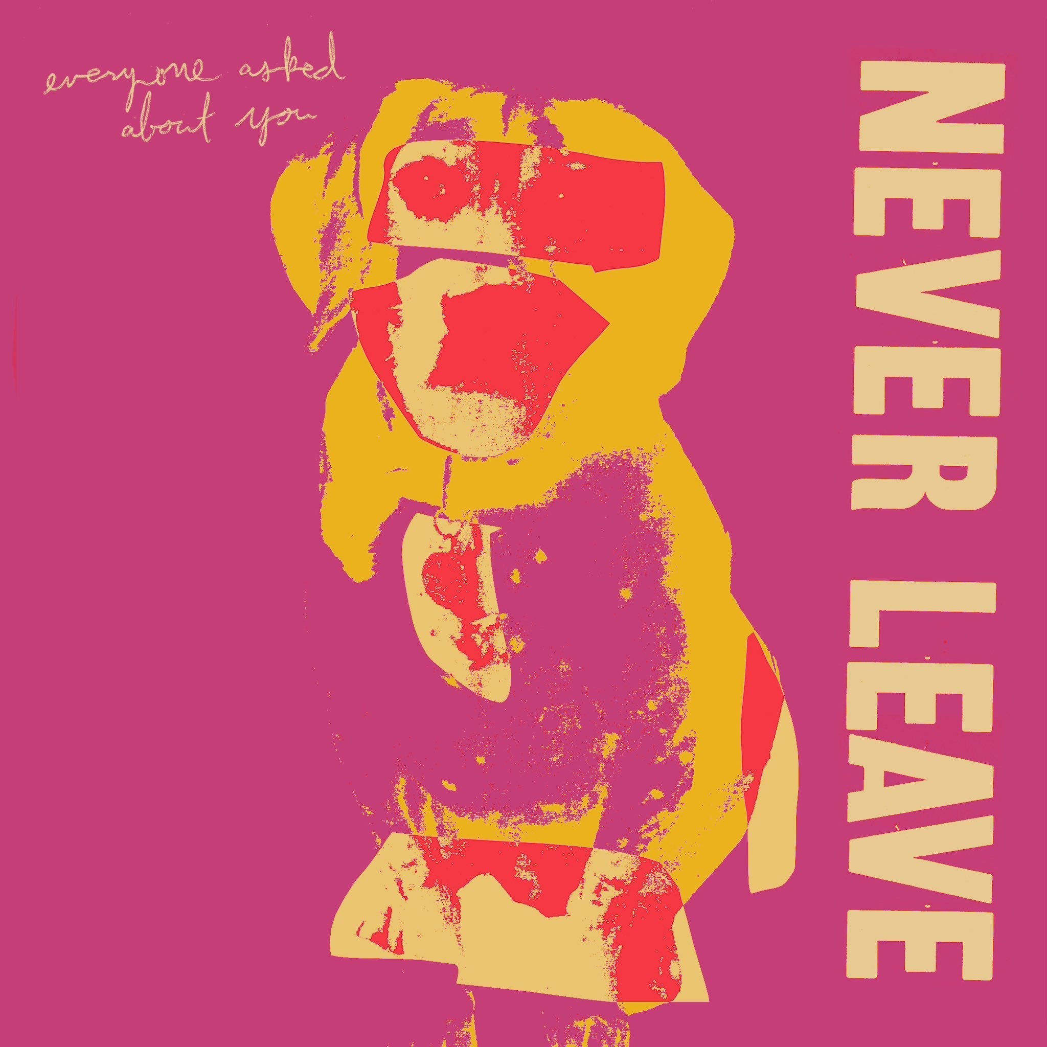 Everyone Asked About You release first new song in 25 years