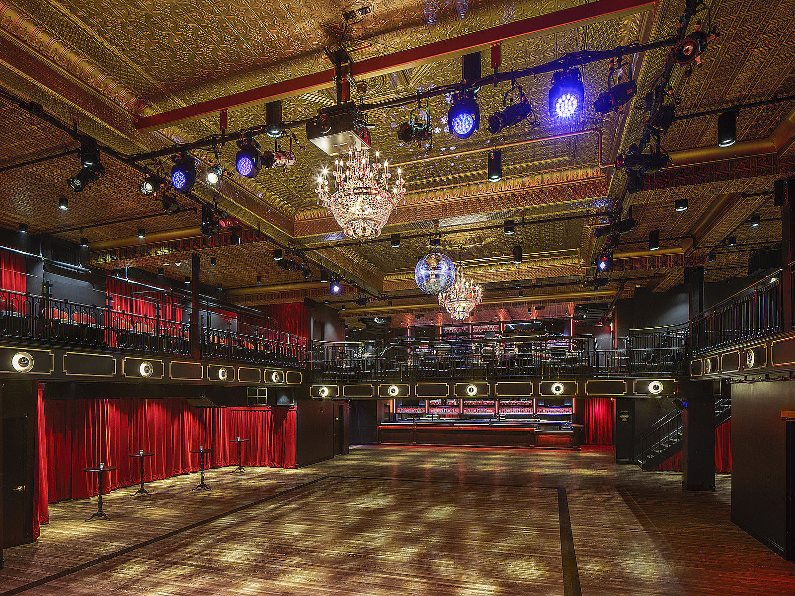 40+ Irving Plaza shows on BrooklynVegan Presale