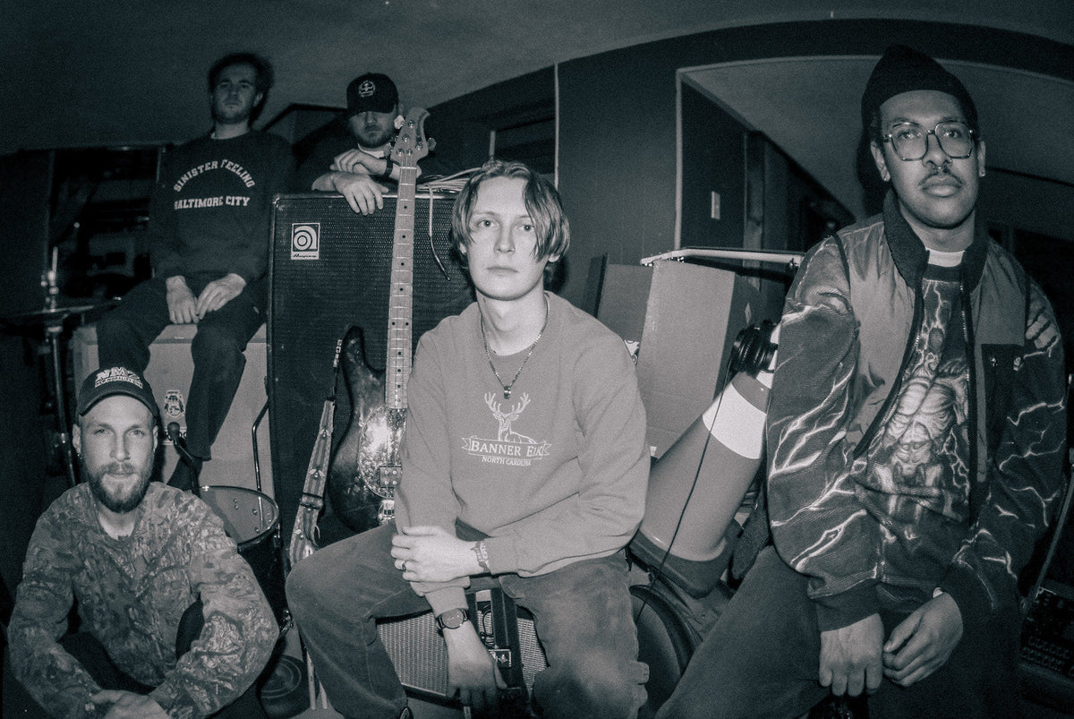 Excide sign to SharpTone, get melodic on new two-song single
