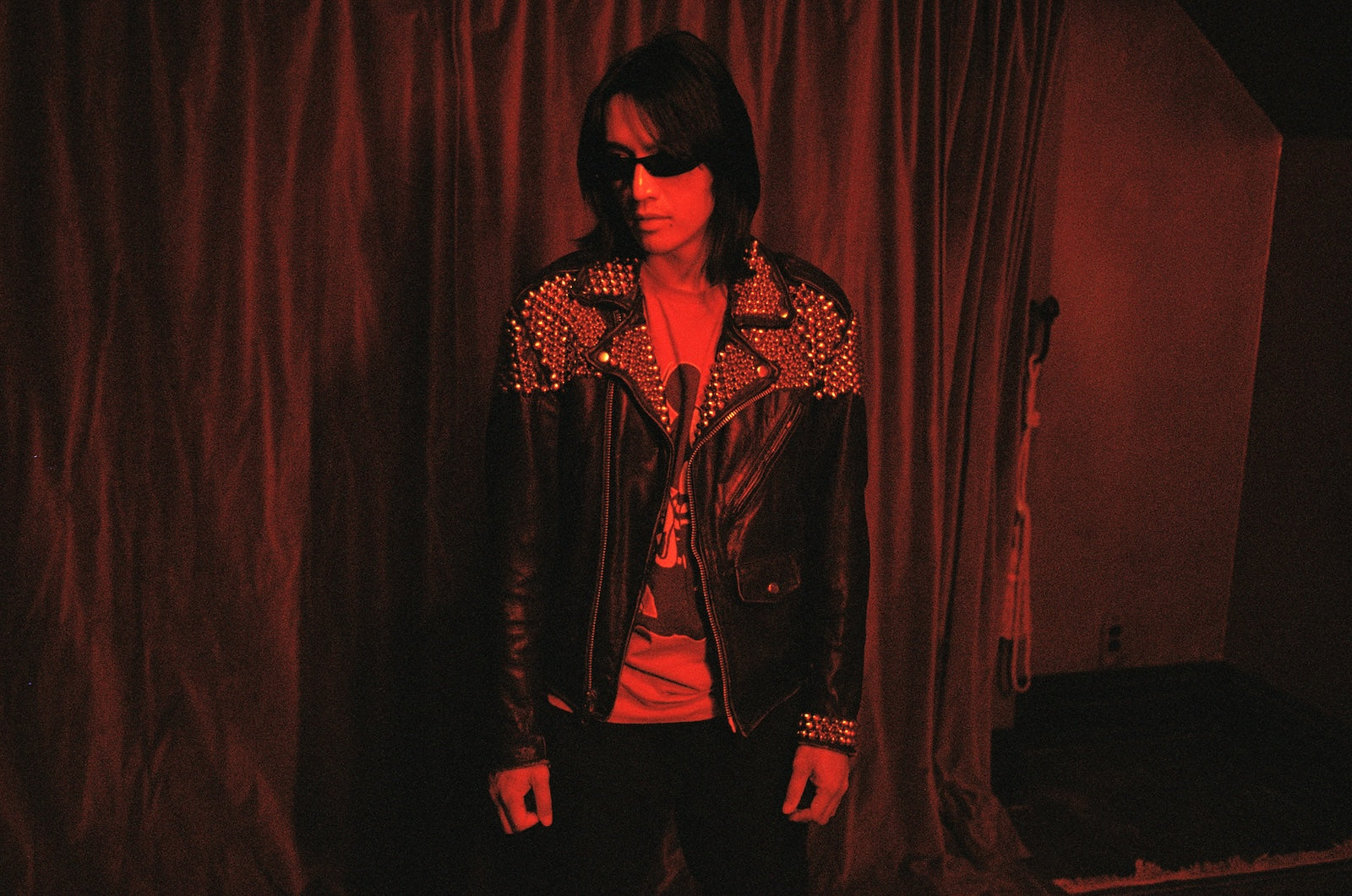 Listen to Eyedress’ new album ‘Stoner’ ft Mac DeMarco, Harmony Korine, Matt Sweeney, more