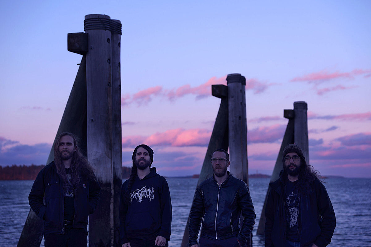 7 New Metal Songs Out This Week