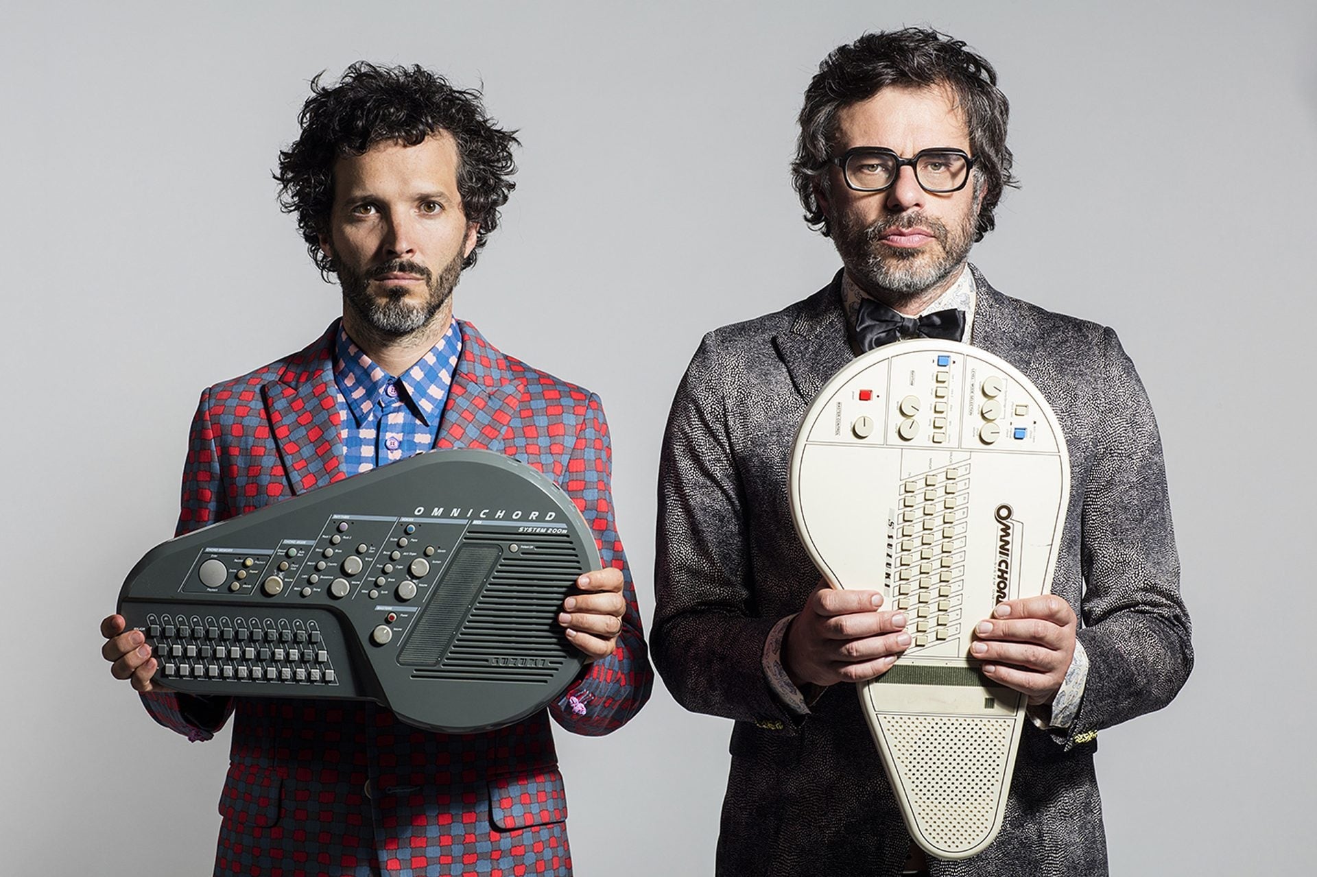 Flight of the Conchords expand tour, add show at The Capitol Theatre