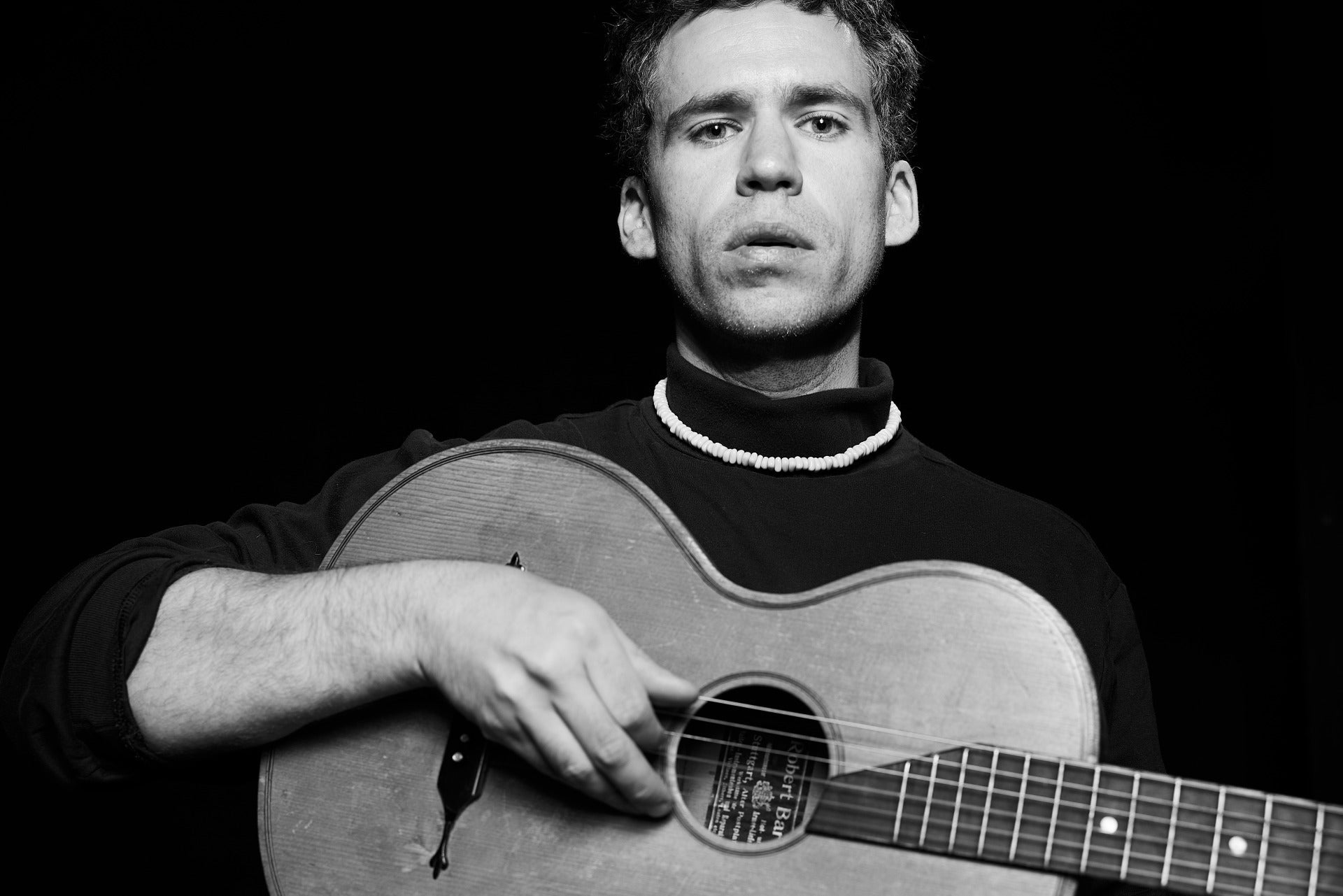 Parquet Courts’ A. Savage tells us about the influences behind new solo album ‘Several Songs About Fire’