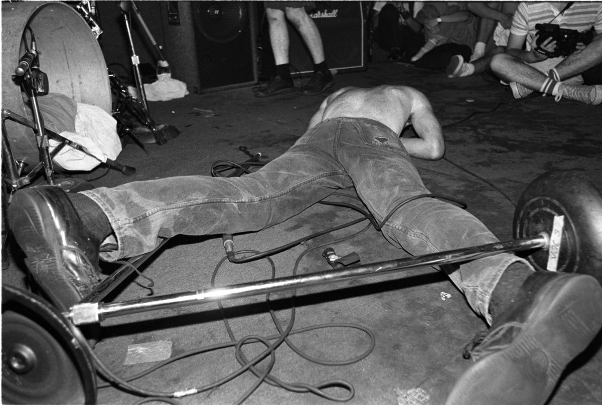 DC punk doc ‘Salad Days’ gets 10th anniversary director’s cut & theatrical tour