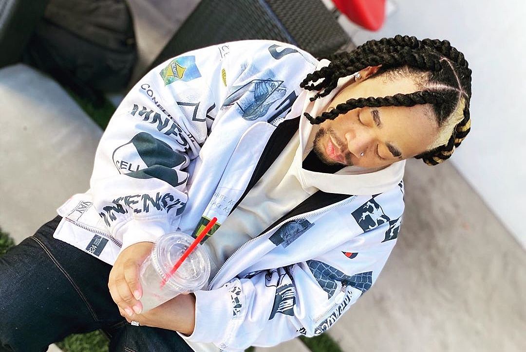 Dallas rapper & Future collaborator FXXXXY dead at 25