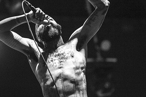 Riot Fest Denver 2015 adds Death Grips, System of a Down, The Prodigy, 88 Fingers Louie & more (updated lineup)