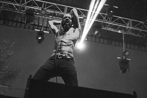 People seem confident that Death Grips will actually tour (2nd NYC show added)