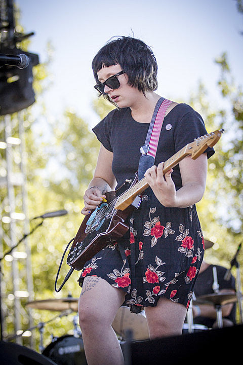 What’s going on Thursday? (Waxahatchee, Mountain Goats, The Sonics, OCDPP, Big Business, Erol Alkan, more)
