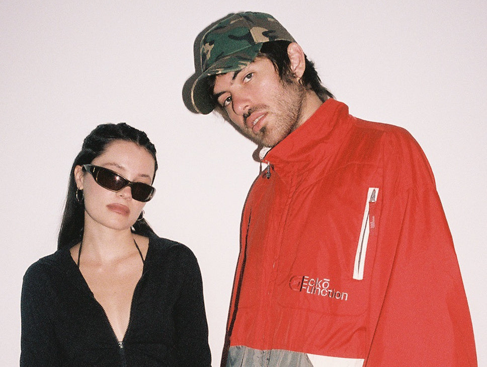 Fcukers opening for Tame Impala, share new single “I Like It Like That”