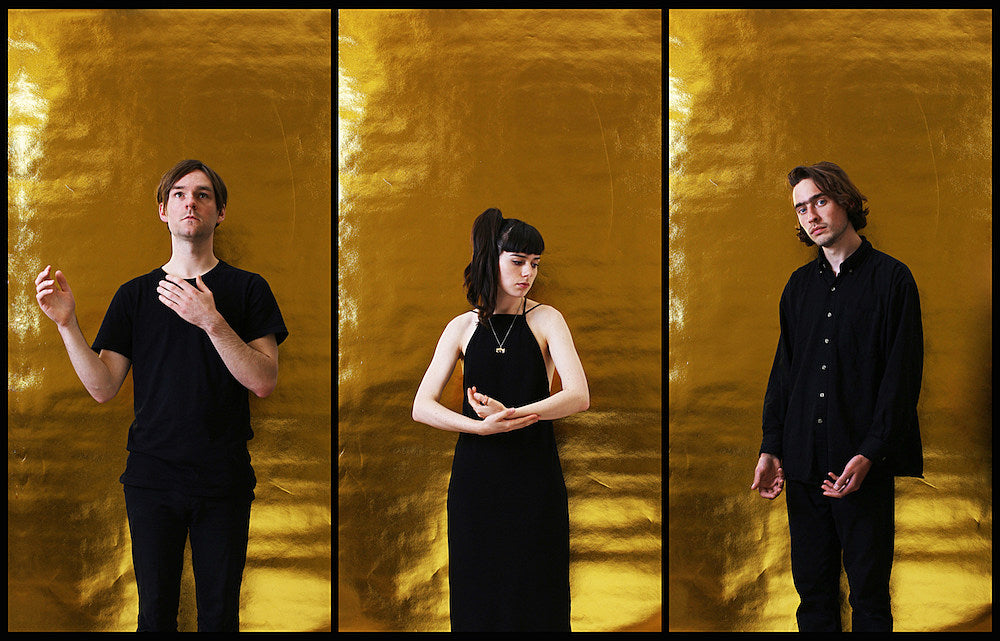 Fear of Men streaming new LP; tourmates Puro Instinct releasing ‘Autodrama,’ share “Tell Me”