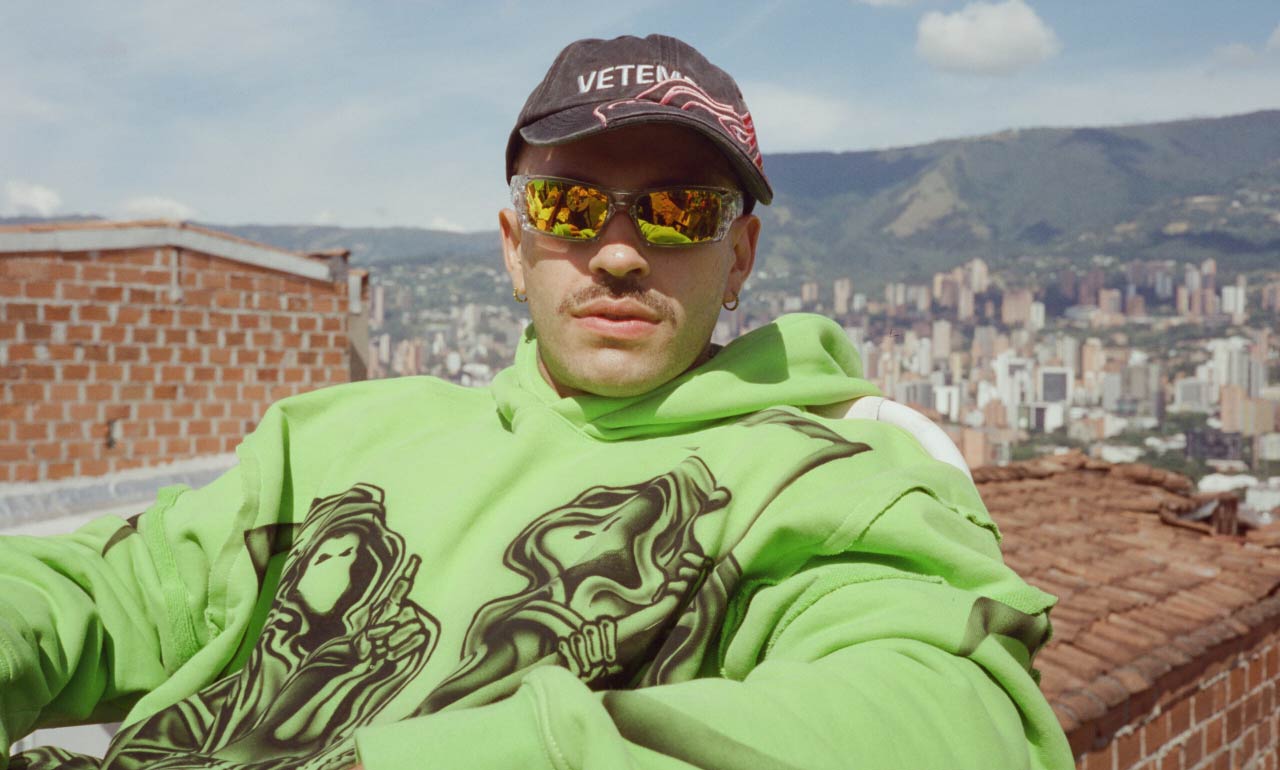 Feid announces North American arena tour