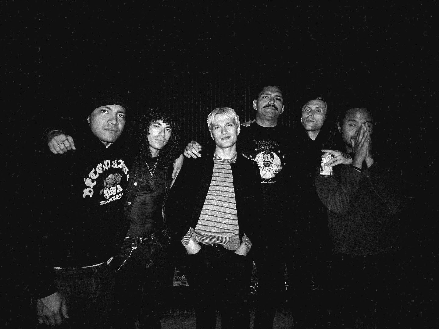Tour news: Fentanyl / Mexican Coke, David Gray, M. Ward, Florist, Rob Sheffield, more