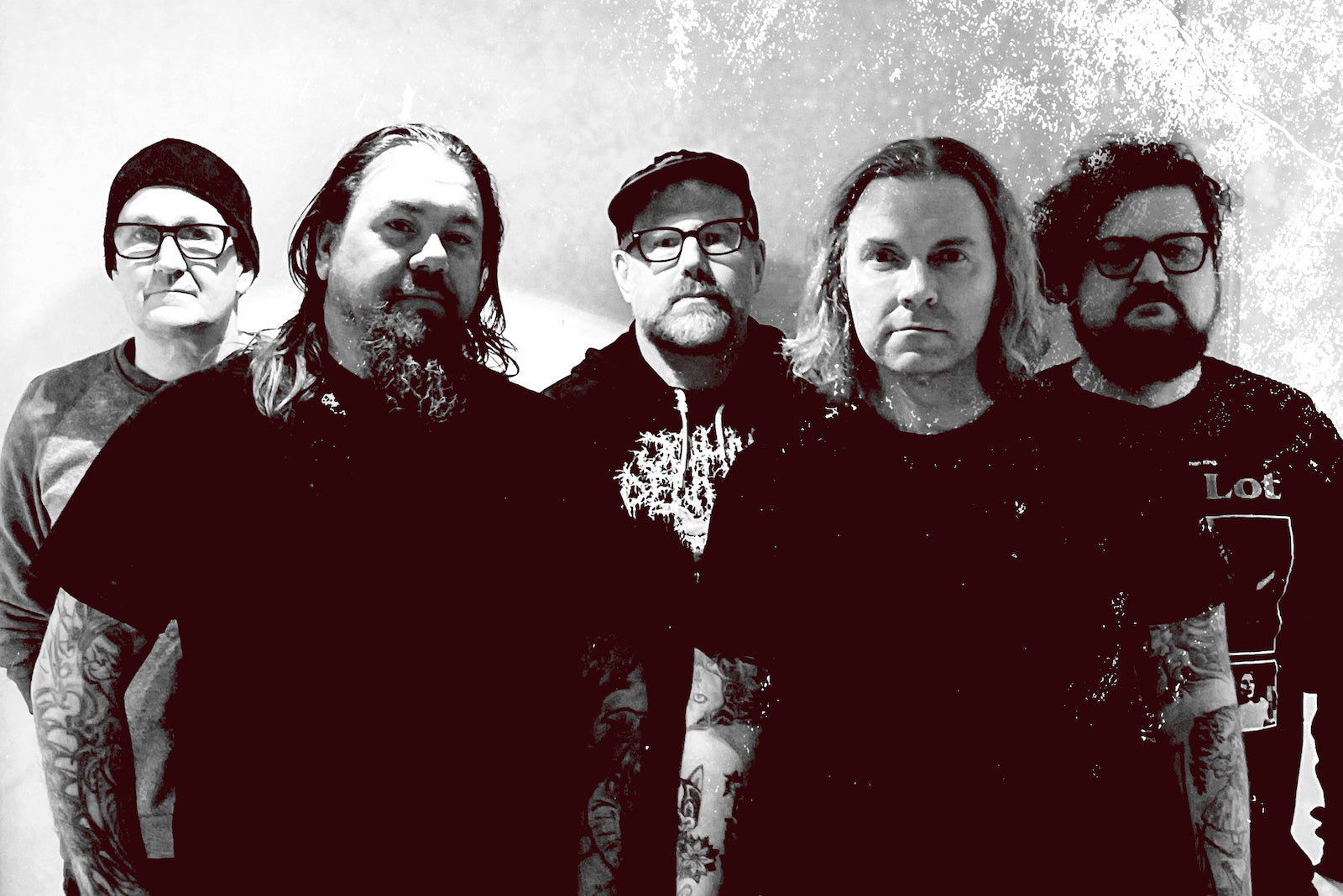 Promise Ring/Braid and Mineral/Christie Front Drive supergroups both share new songs