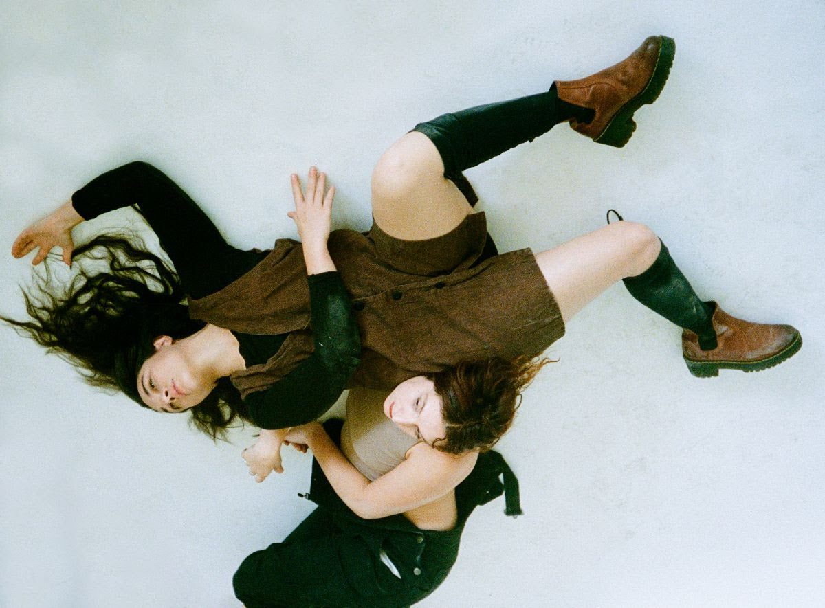 Finom made us a ‘Chaos Goblin’ mix ft Devo, Arthur Russell, The Waitresses, Cate Le Bon & more