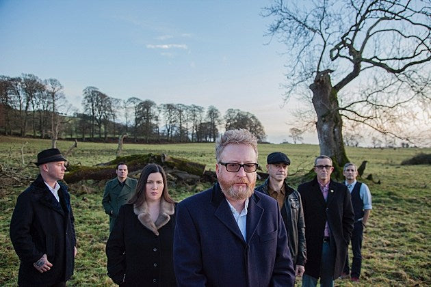stream Flogging Molly’s “Welcome to Adamstown” off new album ‘Life Is Good’