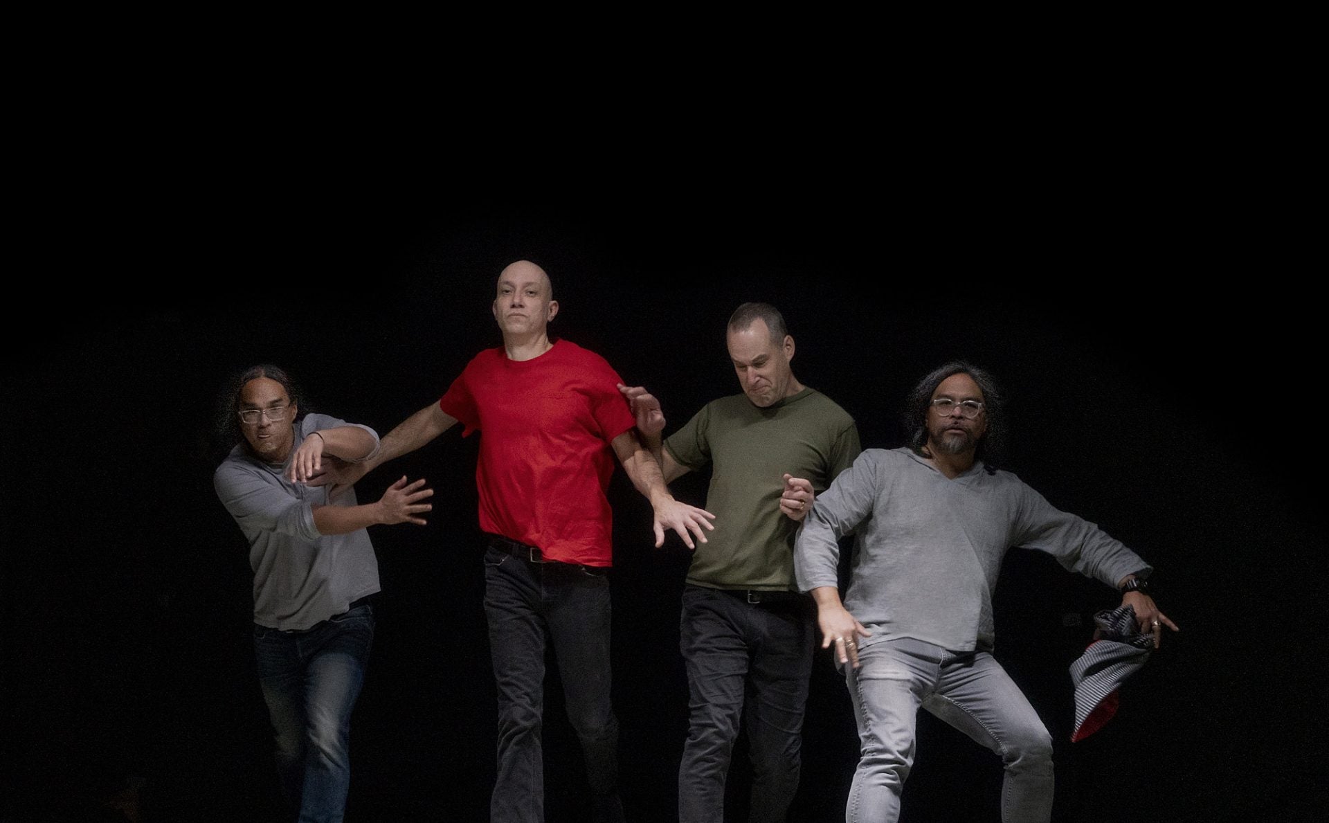 pre-Versus band Flower’s 1st album in 30 years out in July (listen to “Annihilation Time”)