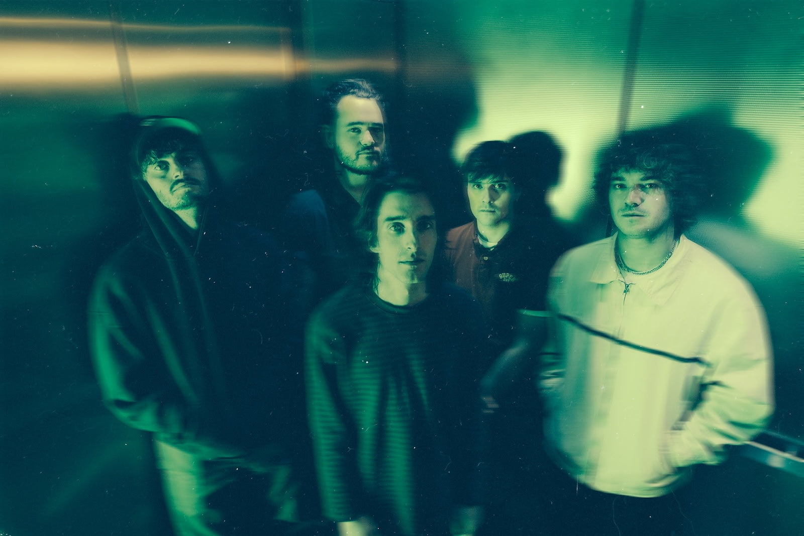 5 Chicago Bands You Need to Know, Chosen by Footballhead