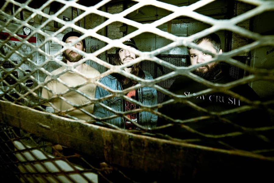 Frail Body’s 10 Favorite Albums of 2024