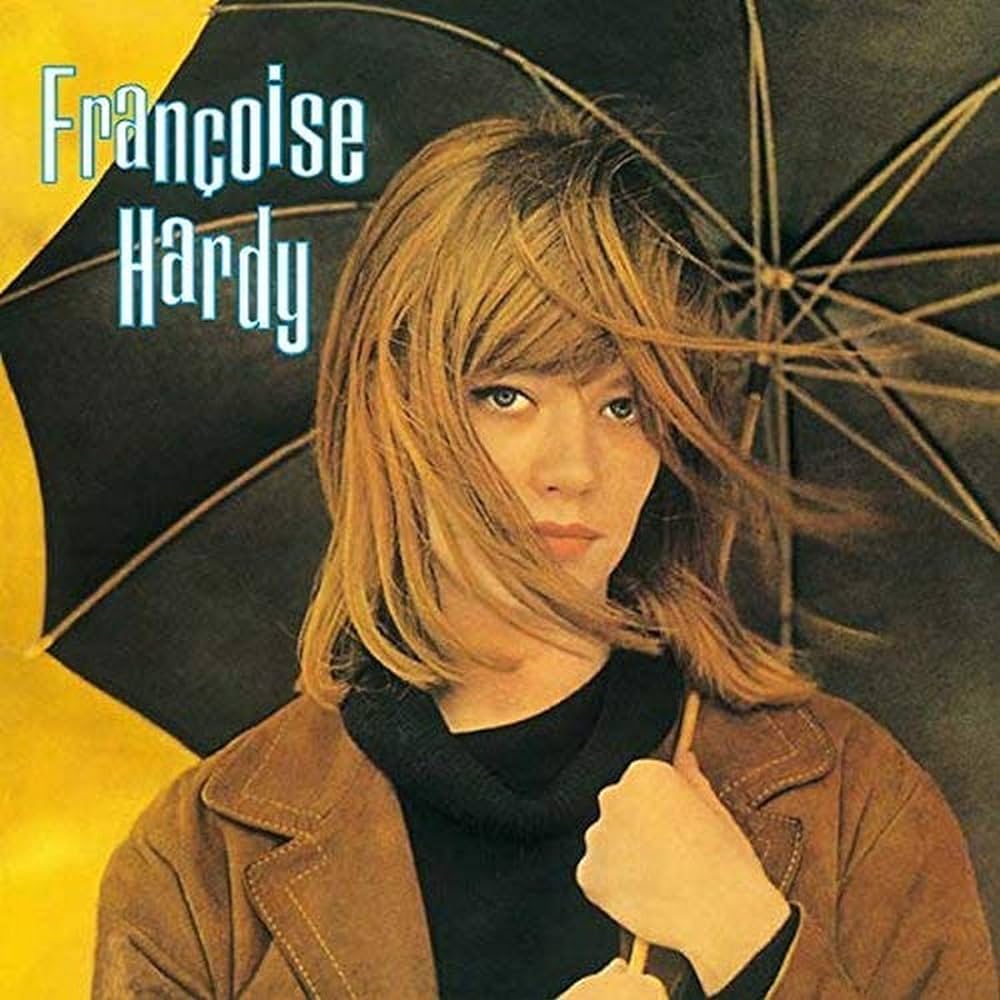 Françoise Hardy, French pop and style icon, has died at 80