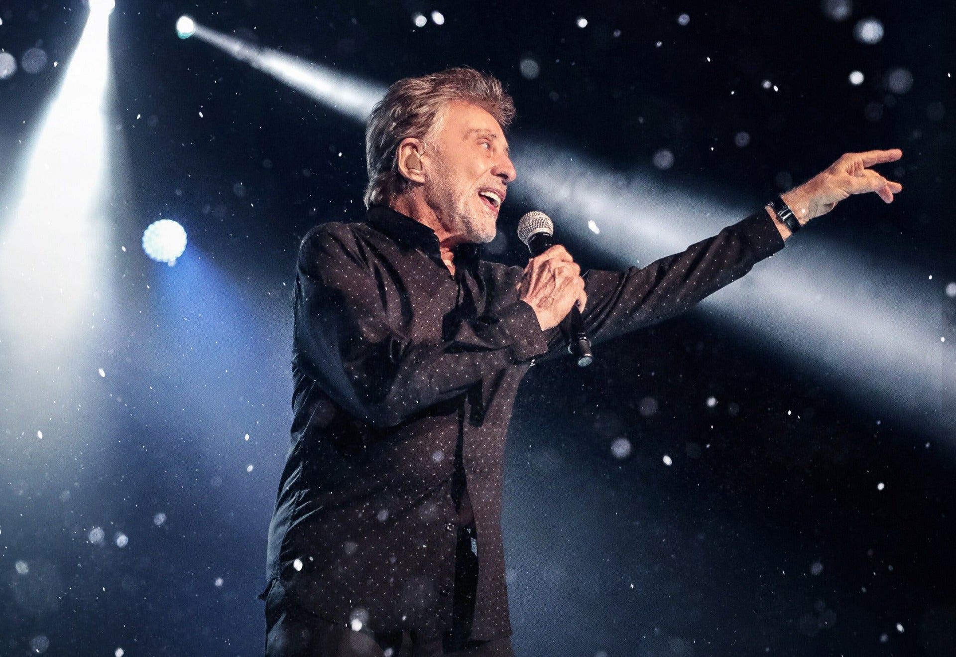 Frankie Valli & The Four Seasons announce ‘The Last Encores’ Tour, playing Radio City Music Hall