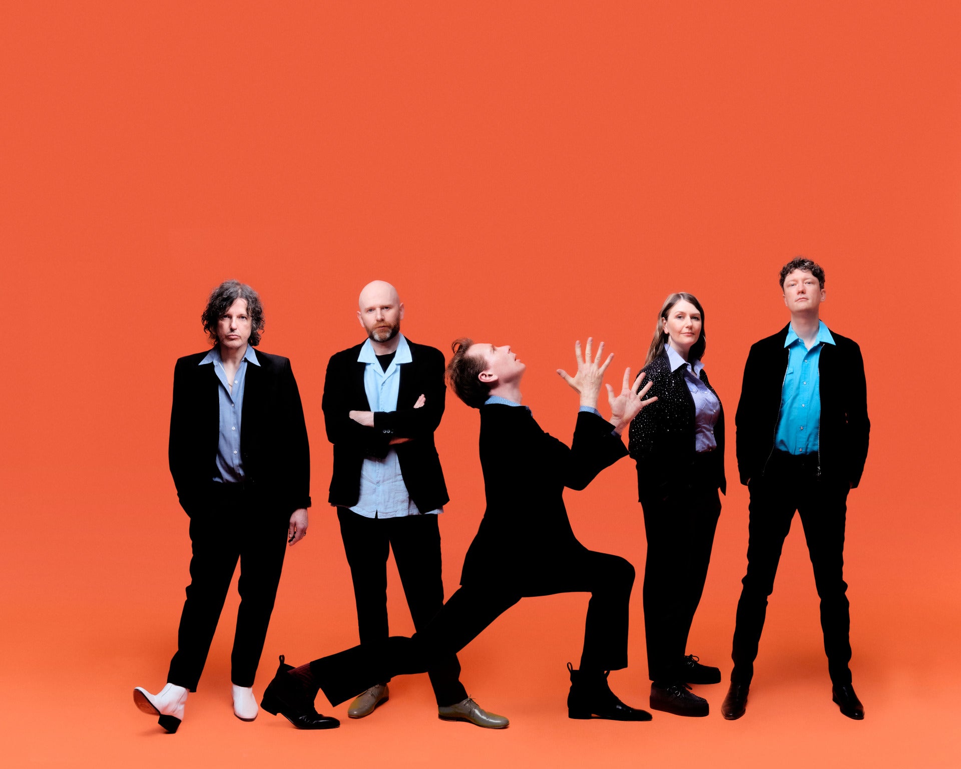 Franz Ferdinand “furious” at IDF for use of “Take Me Out,” announce US tour around My Chemical Romance Citi Field show