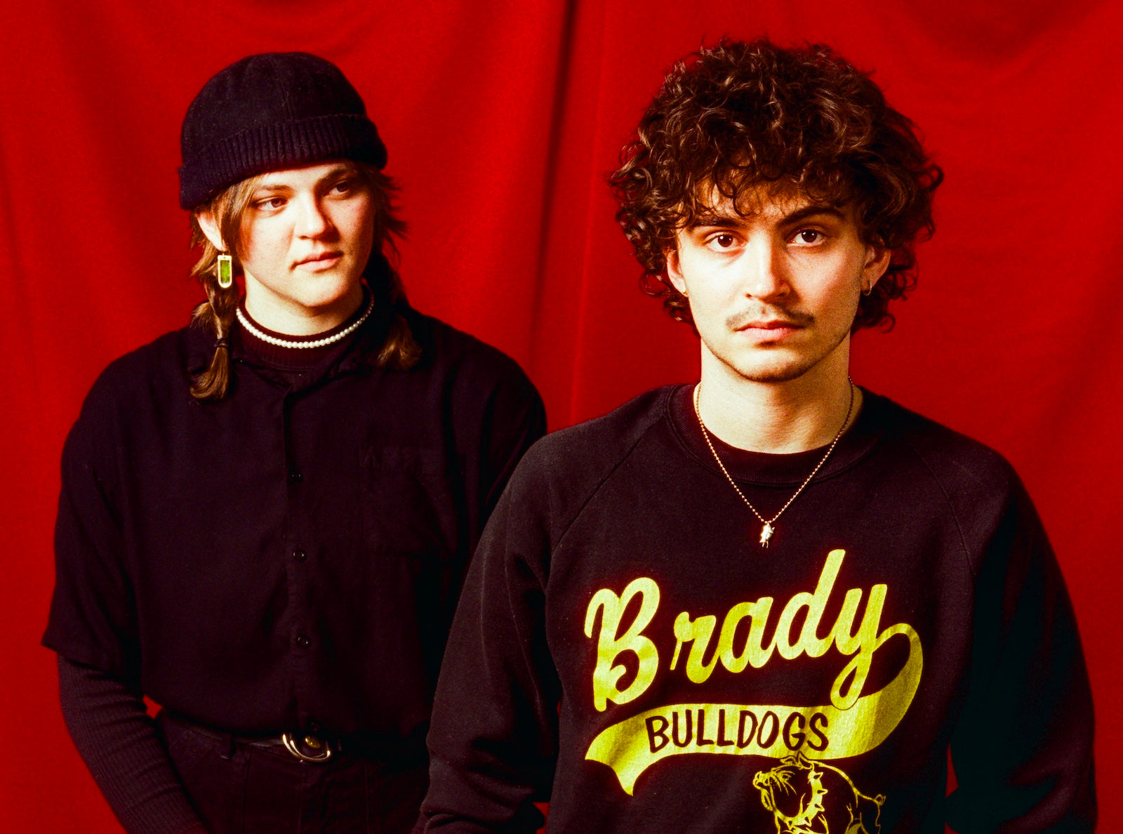 Chicago band Friko announce debut album, share “Crashing Through,” touring