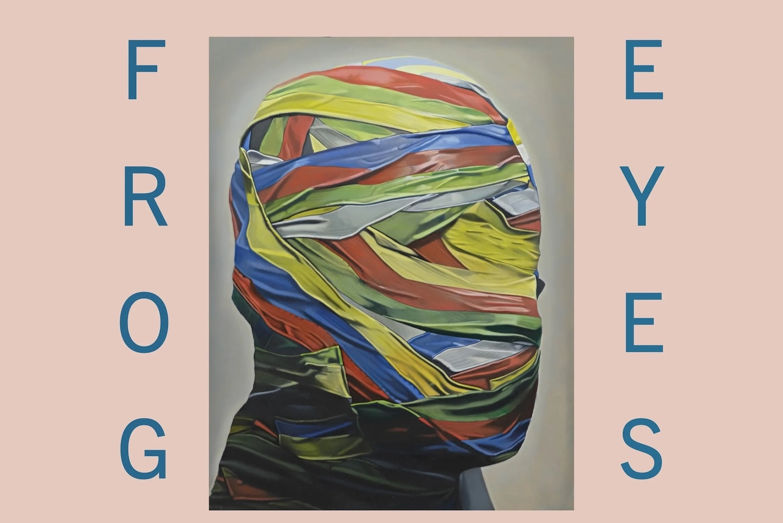 Frog Eyes announce new album ‘The Open Up,’ share “I See the Same Things”