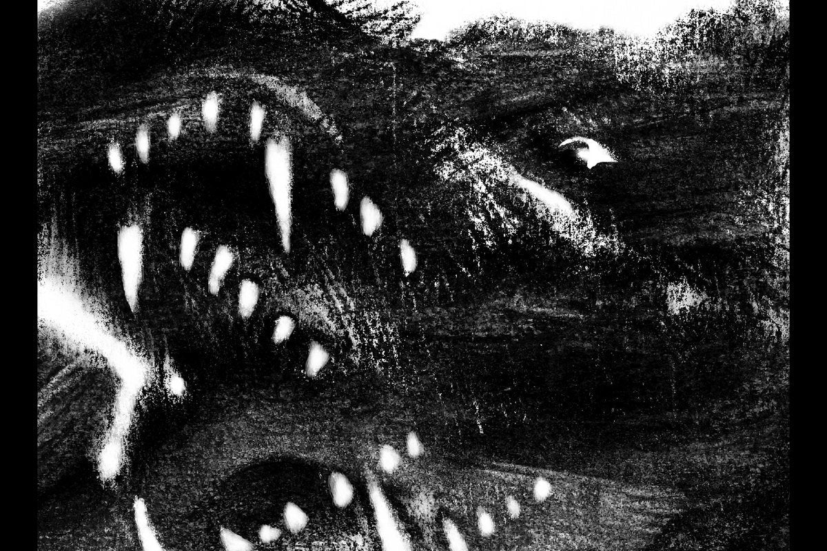 From Below: members of Catharsis, Point of No Return & Bellafea form new metallic hardcore band