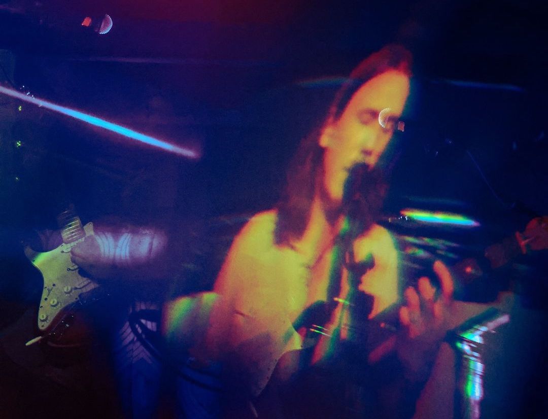 From Indian Lakes celebrated ‘Head Void’ at NYC comeback show (review)