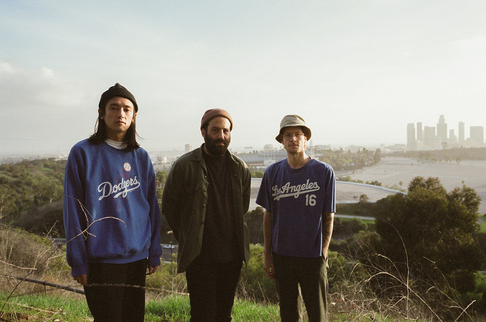 Froth announce new LP (listen to “Laurel”), touring w/ Black Marble and Versing