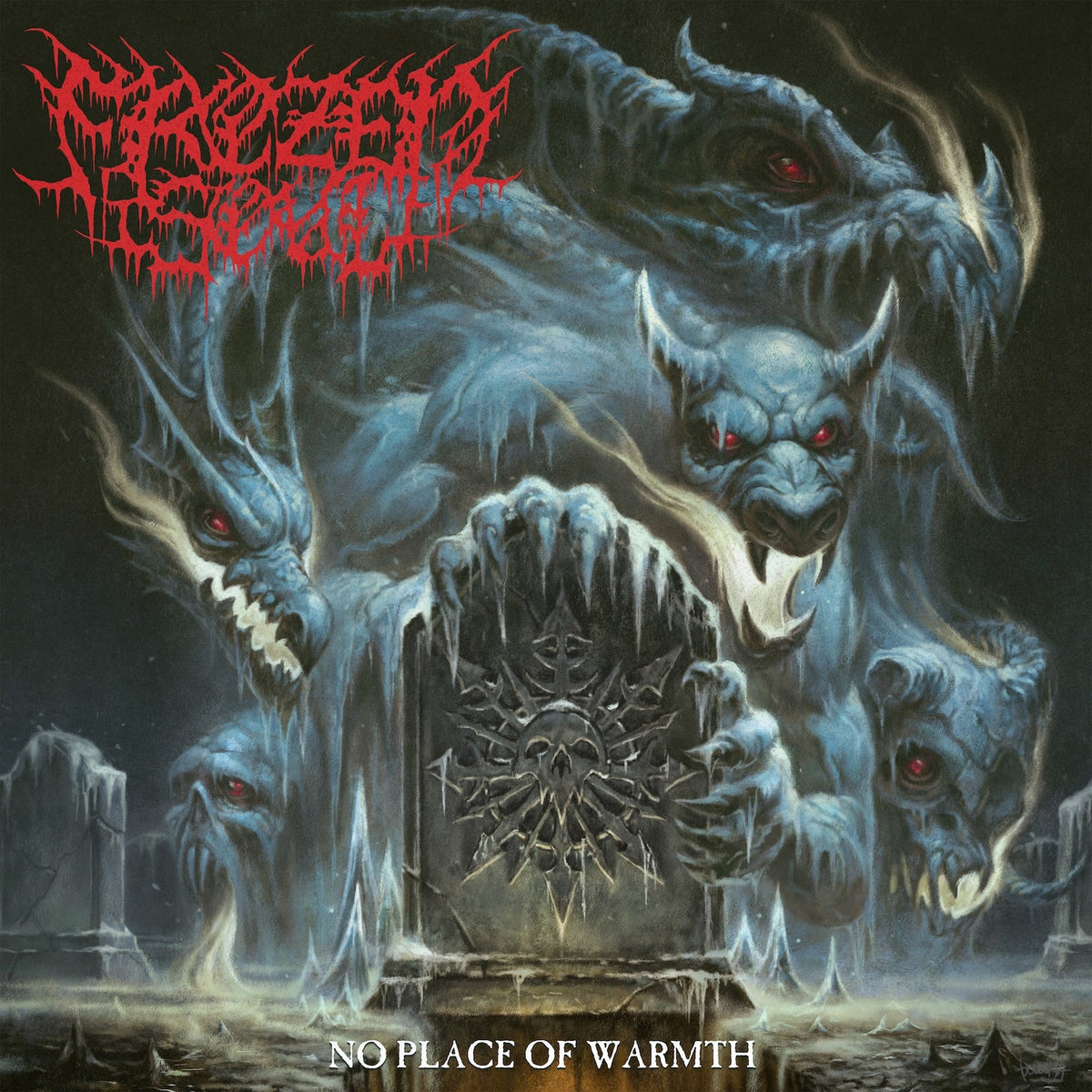 Gerard Way guests on death metal band Frozen Soul’s new song, album announced
