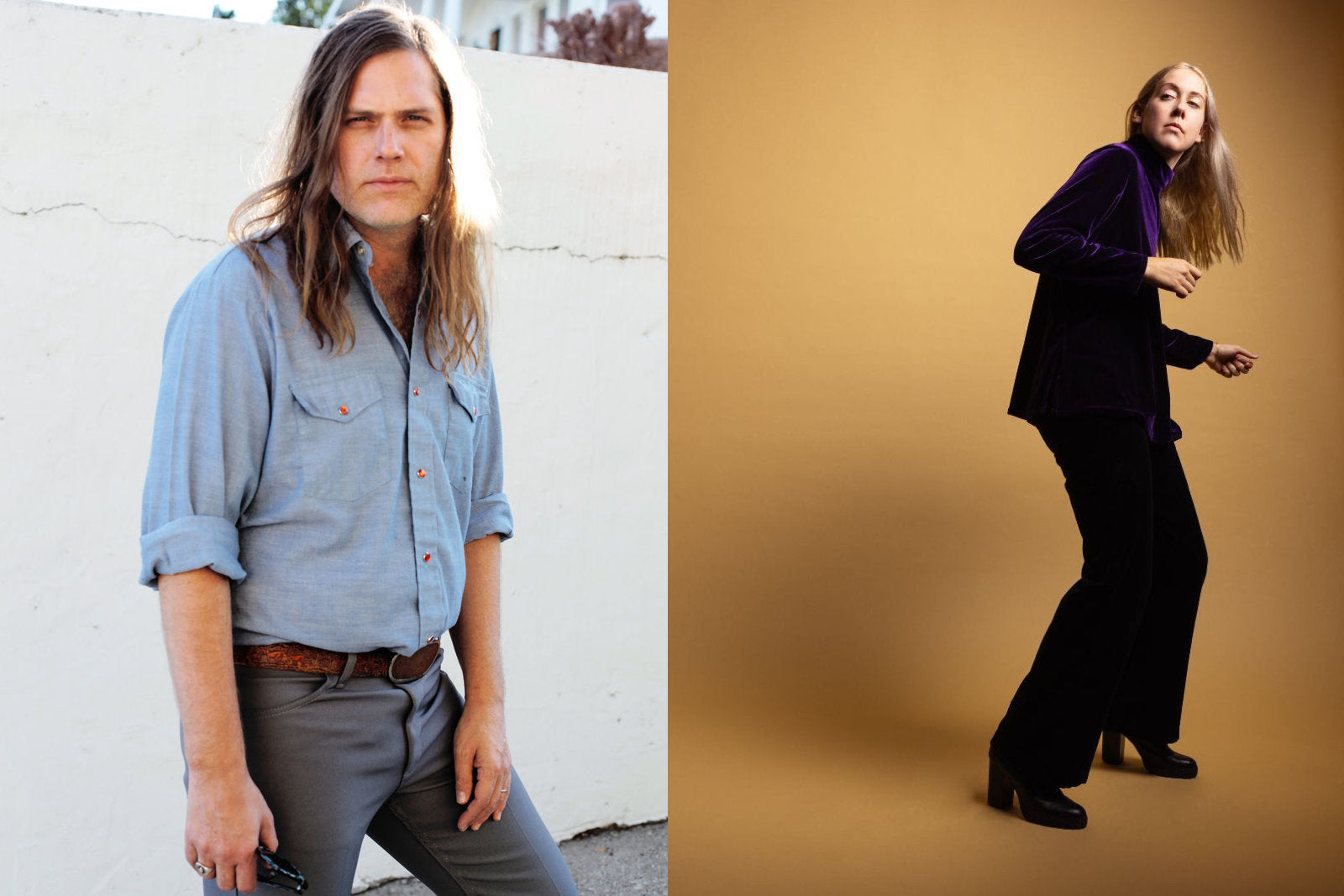Torres and Fruit Bats announce collab EP, share “Married For Love”