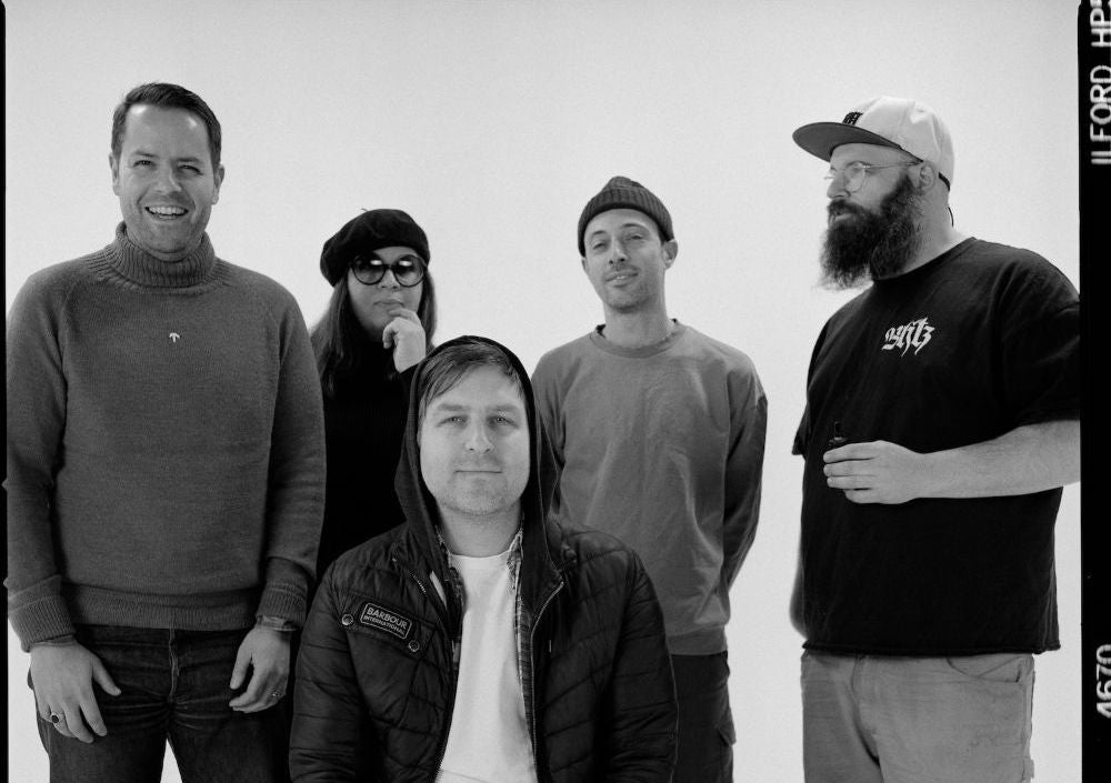 Fucked Up announce new album ‘Another Day,’ share “Stimming”