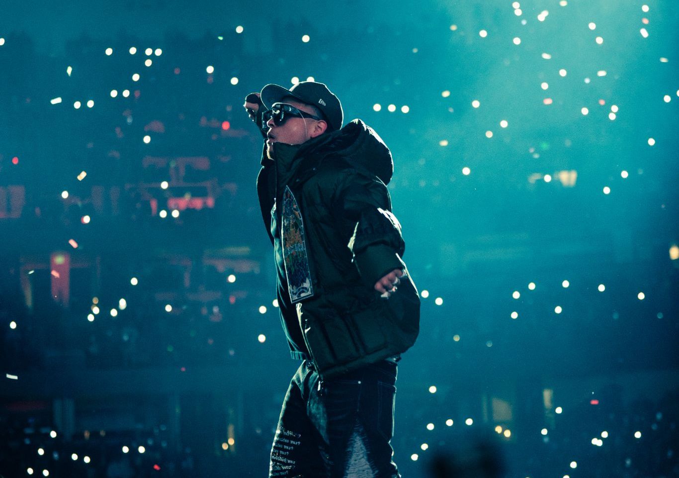 Fuerza Regida announce 2024 US arena tour