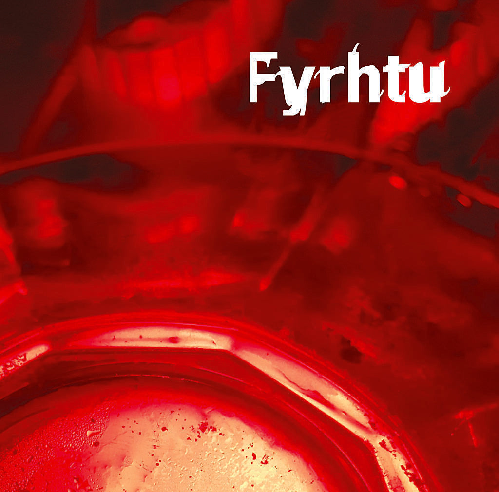 Leila Abdul-Rauf released new Vastum, formed Fyrhtu w/ Nathan Verrill (listen)