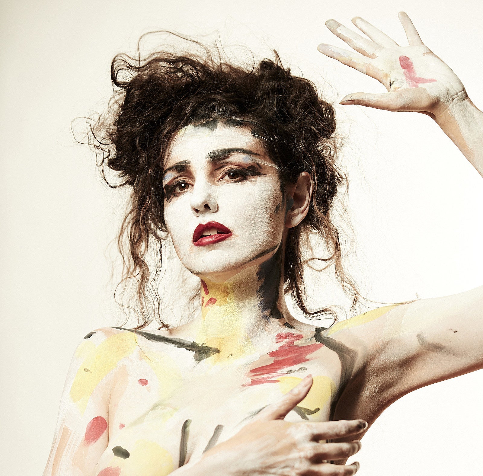 Geneva Jacuzzi tells us about the influences behind ‘Lamaze”